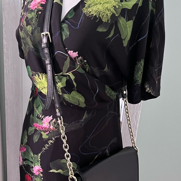 Aritzia Babaton Wallace Wrap M - Picture 2 of 7